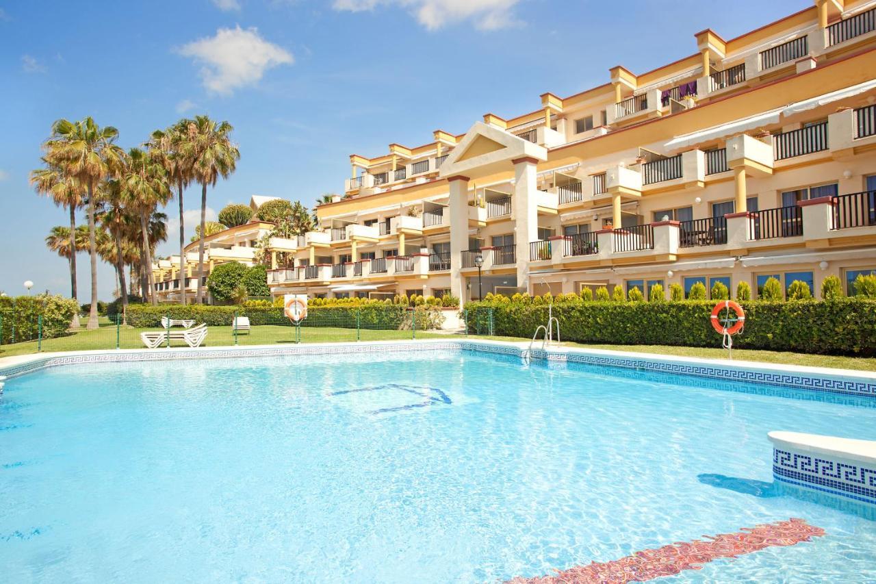 Romana Playa 637 Appartamento Marbella