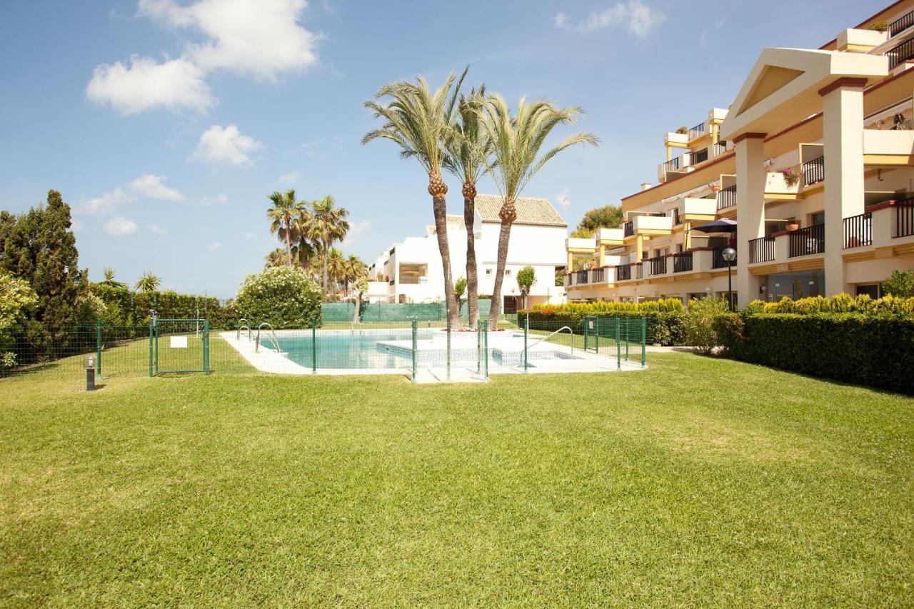 Romana Playa 637 Appartamento Marbella