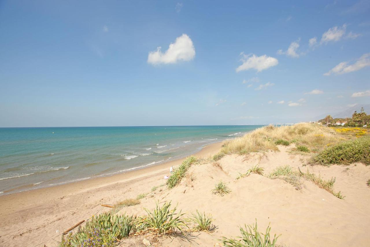 Appartamento Romana Playa 637 Marbella